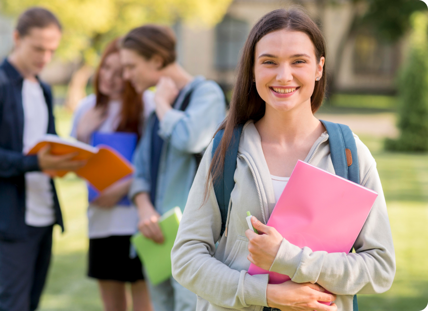 Why Partner With Edubay Image